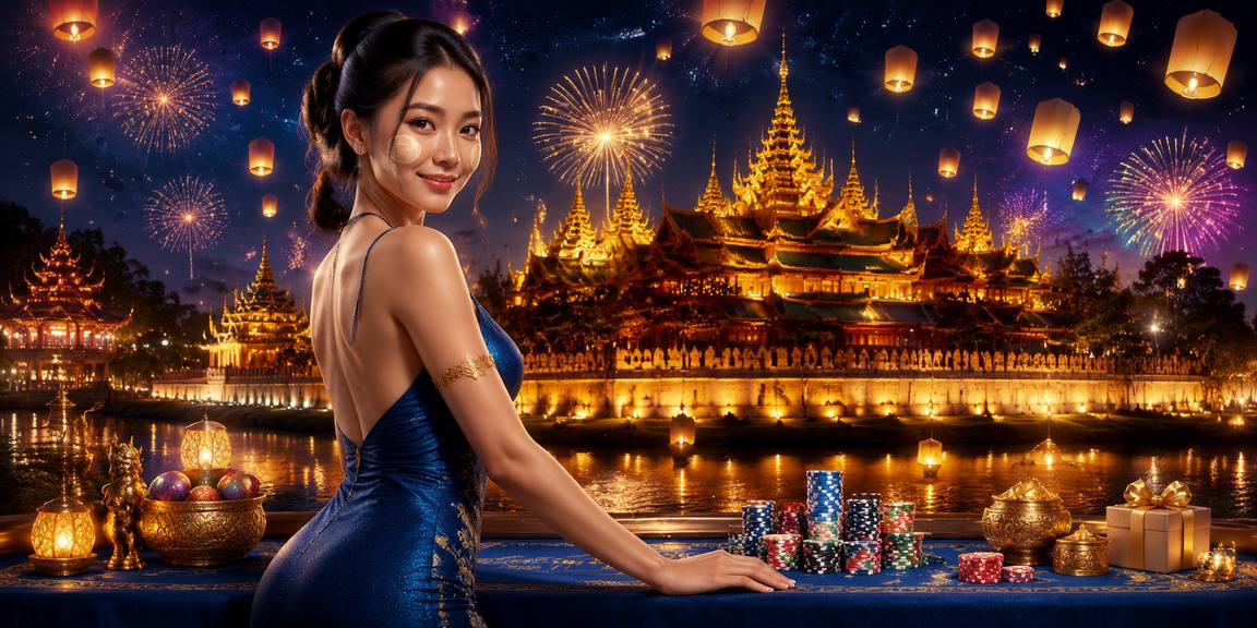 live789 ကျွန်ုပ်တို့၏ Slots Magic ခန်းများသည် အဘယ်သည့်အရာ